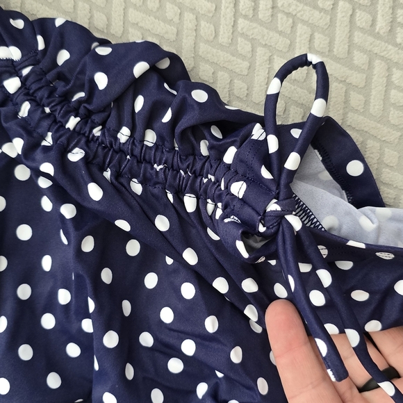 Panache swim top 34GG - Picture 3 of 8